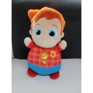 2023 Squishmallows NICO Cocomelon Doll 10" Plush HUG MEES